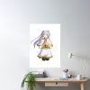 Frieren - Sousou No Frieren Poster Official Frieren Merch