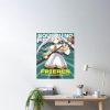 Frieren フリーレン | Sousou No Frieren Poster Official Frieren Merch