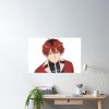 Stark Smile - Frieren Anime Poster Official Frieren Merch