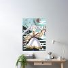 Frieren フリーレン | Sousou No Frieren Poster Official Frieren Merch