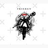 A Design Featuring Frieren The Elf Girl Character As Frieren The Slayer From Sousou No Frieren Frieren Beyond Journeys End Or Frieren At The Funeral Anime Fall 2023 Snf59 Tapestry Official Frieren Merch