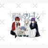 Sousou No Frieren - Sousou No Frieren Anime Tapestry Official Frieren Merch