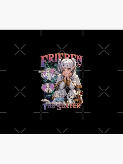 Frieren Bootleg Design Tapestry Official Frieren Merch