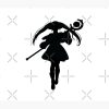 Frieren Minimalist - Sousou No Frieren Snf3 Tapestry Official Frieren Merch