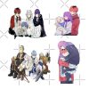 Sousou No Frieren - Sousou No Frieren Anime Tote Bag Official Frieren Merch