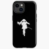 A Design Featuring Frieren The Elf Girl Character As Frieren The Slayer From Sousou No Frieren Frieren Beyond Journeys End Or Frieren At The Funeral Anime Fall 2023 D9 Snf54 Iphone Case Official Frieren Merch