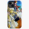 Sousou No Frieren Cover Iphone Case Official Frieren Merch