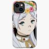 Frieren - Sousou No Frieren Iphone Case Official Frieren Merch