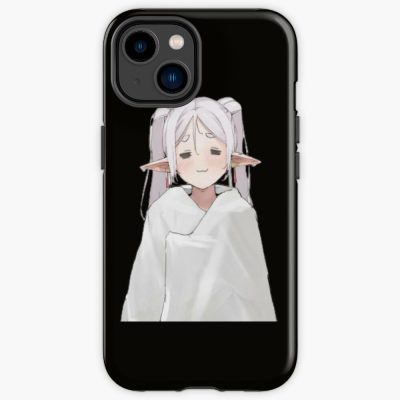 Frieren Iphone Case Official Frieren Merch