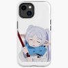 Frieren Sousou No Frieren, Iphone Case Official Frieren Merch