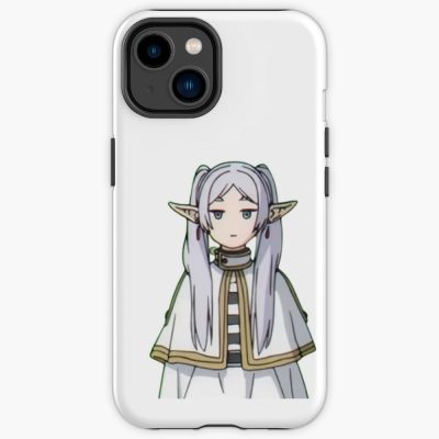 Frieren Sousou No Frieren Iphone Case Official Frieren Merch