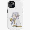 Frieren Sousou No Frieren Iphone Case Official Frieren Merch