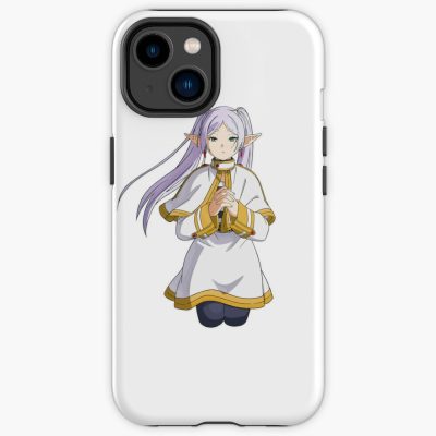 Frieren - Sousou No Frieren Iphone Case Official Frieren Merch