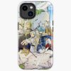   Sousou No Frieren Iphone Case Official Frieren Merch