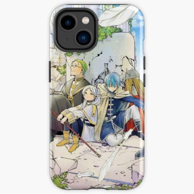 Sousou No Frieren Iphone Case Official Frieren Merch