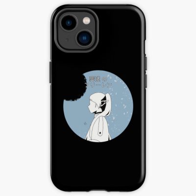 Frieren Beyond Journeys End Anime October 2023 Snf19 Iphone Case Official Frieren Merch