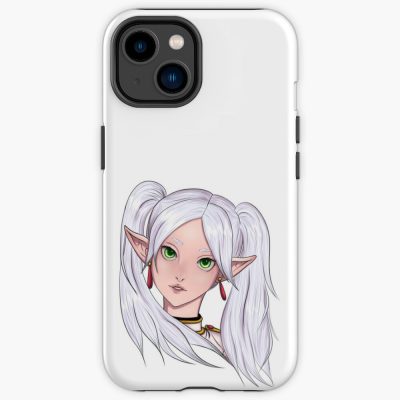 Frieren Iphone Case Official Frieren Merch