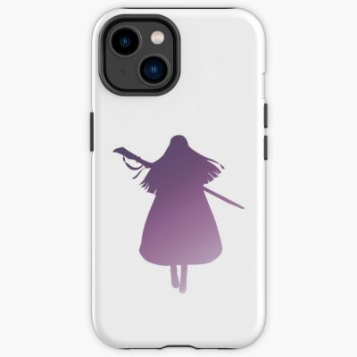 Fern Minimalist - Sousou No Frieren Iphone Case Official Frieren Merch