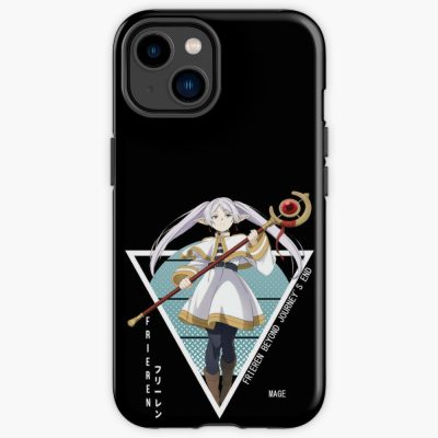 Frieren フリーレン | Sousou No Frieren Iphone Case Official Frieren Merch