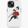 Stark - Sousou No Frieren Iphone Case Official Frieren Merch