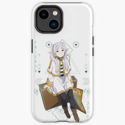 Frieren フリーレン | Sousou No Frieren Iphone Case Official Frieren Merch