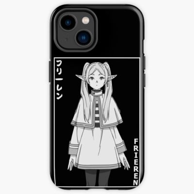 Frieren フリーレン | Sousou No Frieren Iphone Case Official Frieren Merch