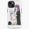 Frieren And Fern Iphone Case Official Frieren Merch