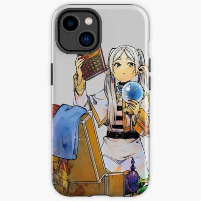 Sousou No Frieren Iphone Case Official Frieren Merch