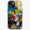 Sousou No Frieren Cover Iphone Case Official Frieren Merch