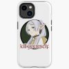 Frieren The Goat Iphone Case Official Frieren Merch