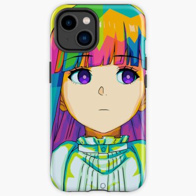 Sousou No Frieren Fern Iphone Case Official Frieren Merch