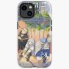 Sousou No Frieren Iphone Case Official Frieren Merch