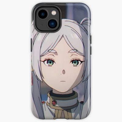 Frieren Iphone Case Official Frieren Merch