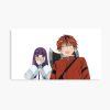 Stark And Fern - Frieren Anime Poster Official Frieren Merch