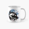 Frieren Beyond Journeys End Anime October 2023 Snf11 Mug Official Frieren Merch