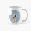 Frieren Beyond Journeys End Anime October 2023 Snf20 Mug Official Frieren Merch