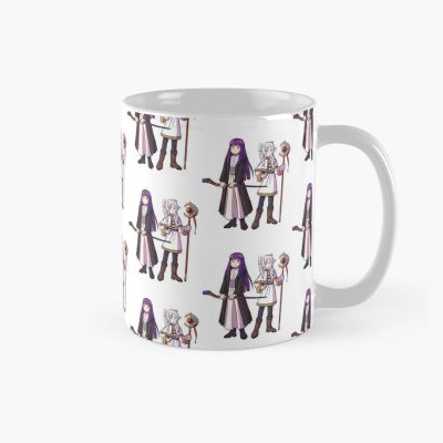 Frieren Mug Official Frieren Merch