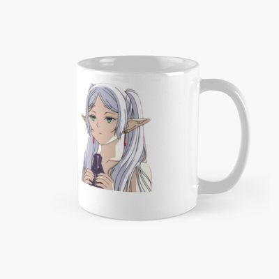 Frieren: Beyond Journey'S End Mug Official Frieren Merch