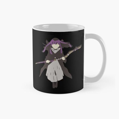 Fern Minimalist Sousou No Frieren Anime October Fall 2023 Snf35 Mug Official Frieren Merch