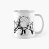 Frieren Cast Zoltraak - Sousou No Frieren Or Frieren Beyond Journey'S End Anime And Manga - Black And White Efl Characters - December Fall 2023 D9 Snf116 Mug Official Frieren Merch