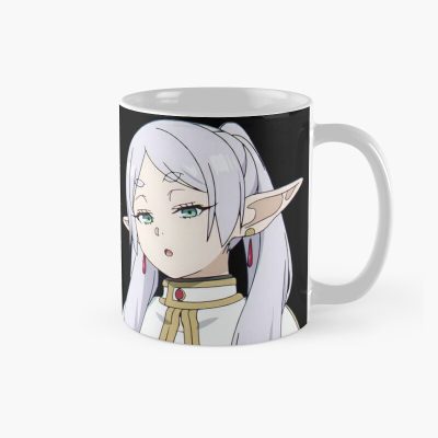 Frieren Pack Mug Official Frieren Merch