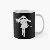 A Design Featuring Frieren The Elf Girl Character As Frieren The Slayer From Sousou No Frieren Frieren Beyond Journeys End Or Frieren At The Funeral Anime Fall 2023 D9 Snf54 Mug Official Frieren Merch