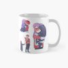 Sousou No Frieren - Sousou No Frieren Anime Mug Official Frieren Merch