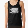 Frieren - Sousou No Frieren Tank Top Official Frieren Merch