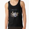 Sousou No Frieren - Sousou No Frieren Anime Tank Top Official Frieren Merch