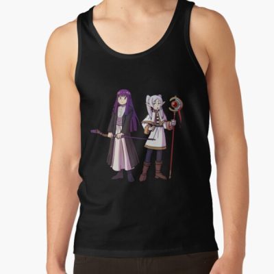 Frieren Tank Top Official Frieren Merch