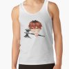 Stark - Frieren: Beyond Journey'S End Tank Top Official Frieren Merch