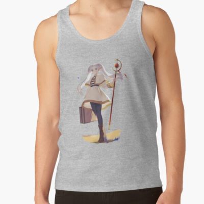 Frieren Tank Top Official Frieren Merch