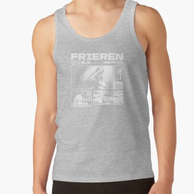 Frieren - Sousou No Frieren Tank Top Official Frieren Merch