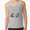 ratankx1860heather greyfront c288321600600 bgf8f8f8 27 - Frieren Merch